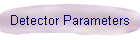 Detector Parameters