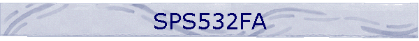 SPS532FA