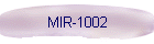 MIR-1002